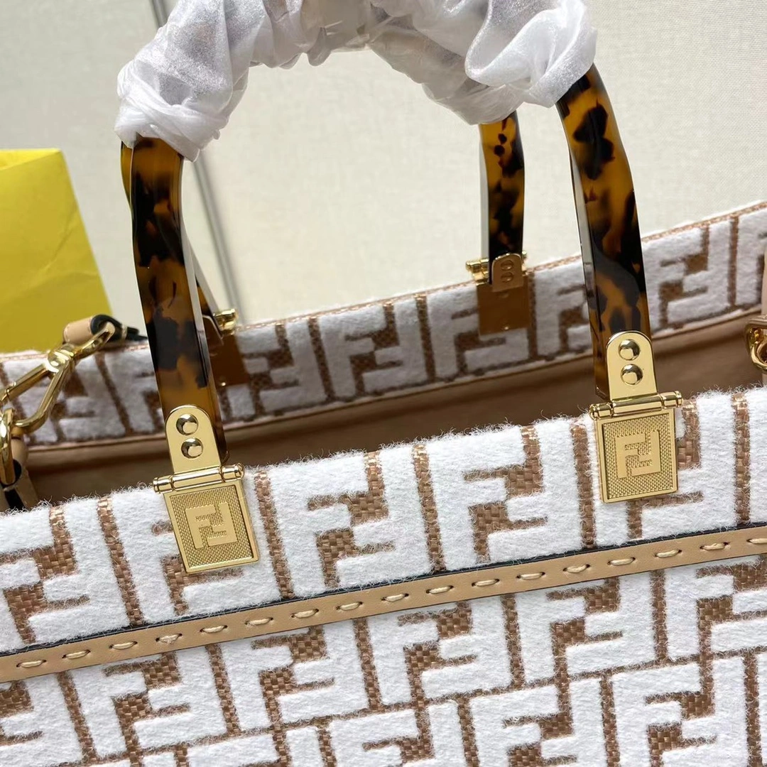 Fendi Shopping Bags MultiPurpose 76665