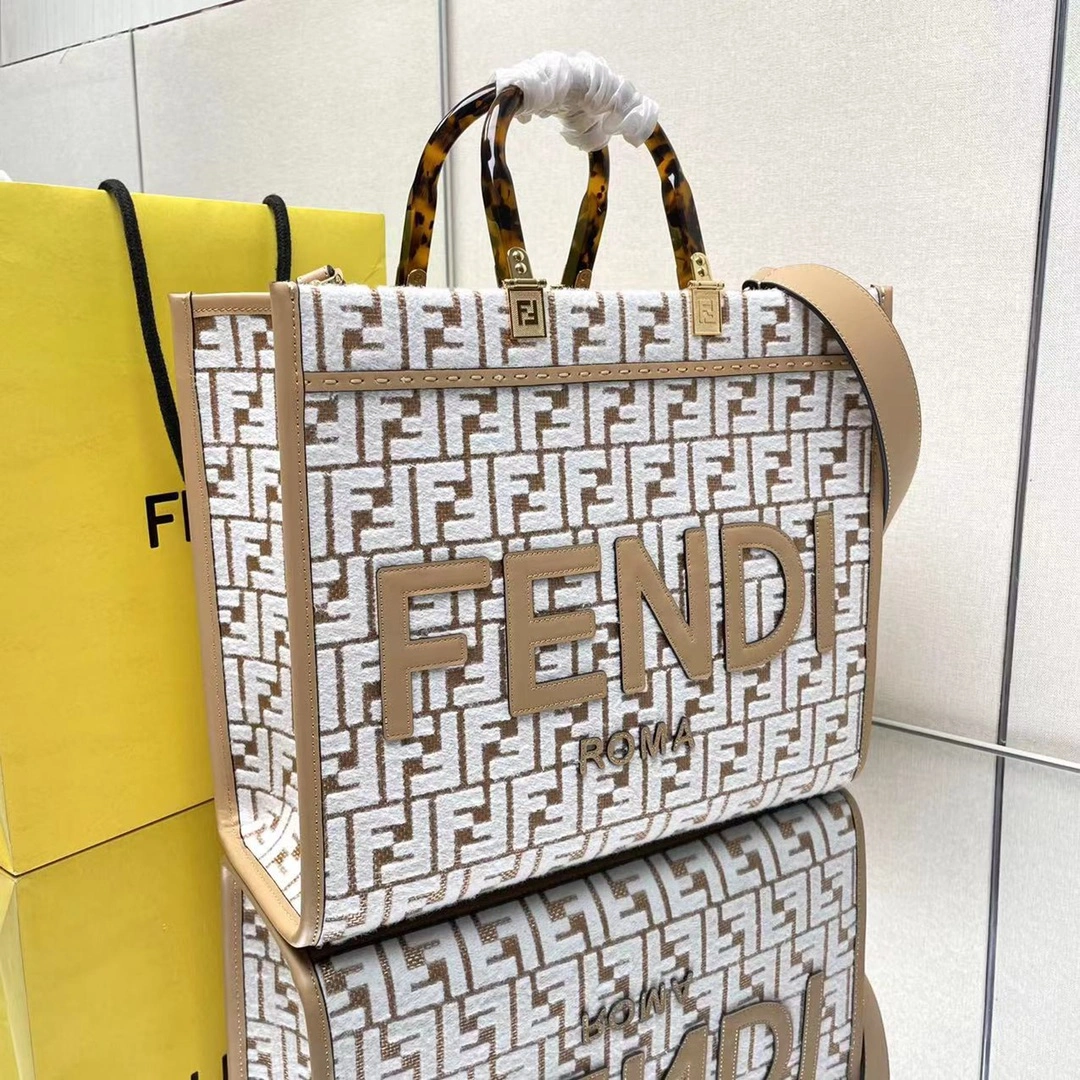 Fendi Shopping Bags MultiPurpose 76665