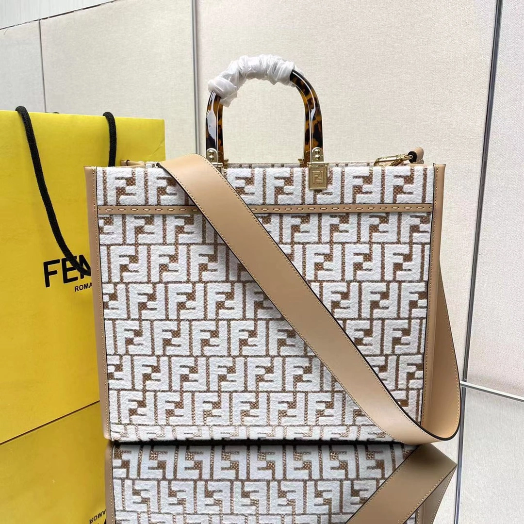 Fendi Shopping Bags MultiPurpose 76665
