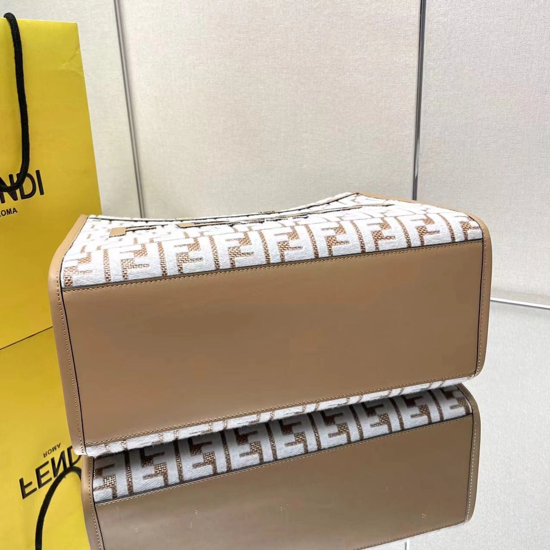 Fendi Shopping Bags MultiPurpose 76665