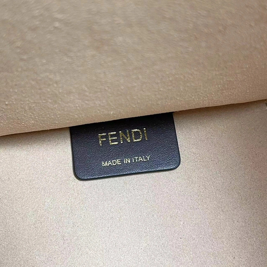 Fendi Shopping Bags MultiPurpose 76665