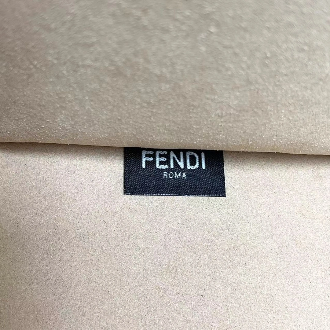 Fendi Shopping Bags MultiPurpose 76665