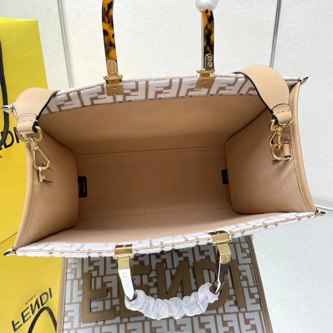 Fendi Shopping Bags MultiPurpose 76665