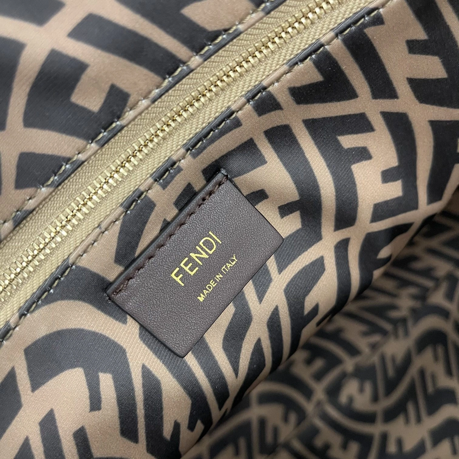 Popular Fendi Shopping Bags 76664