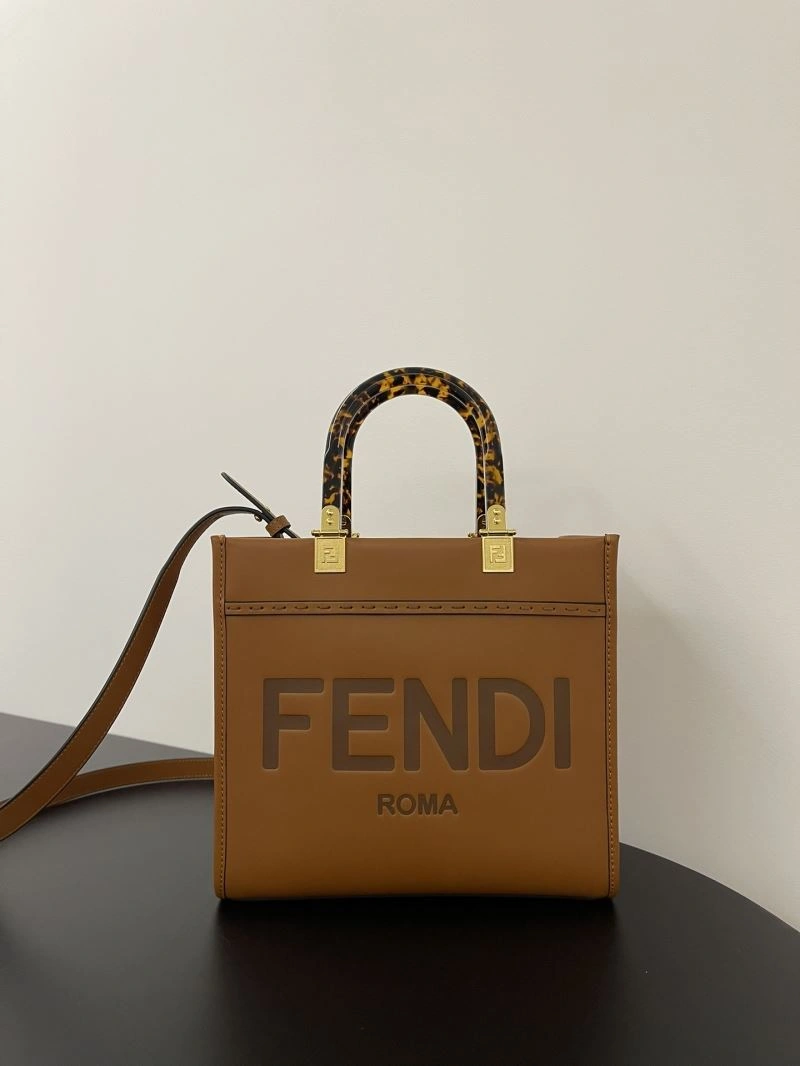 Affordable Fendi Shopping Bags 72761