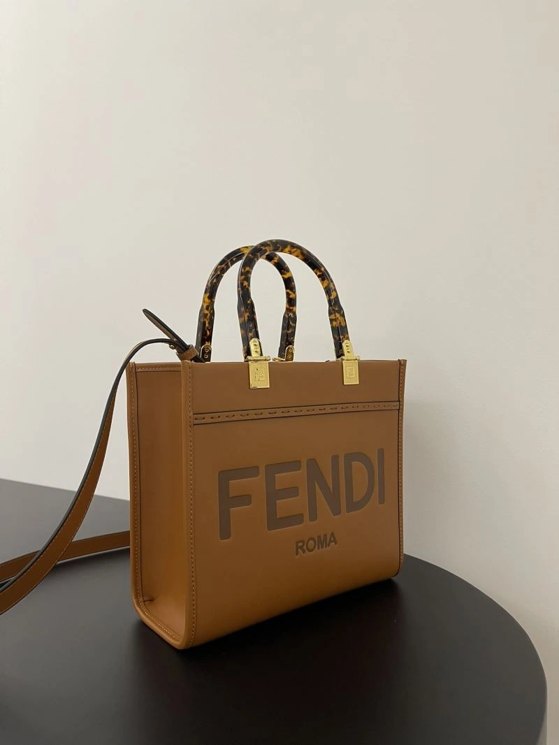 Affordable Fendi Shopping Bags 72761
