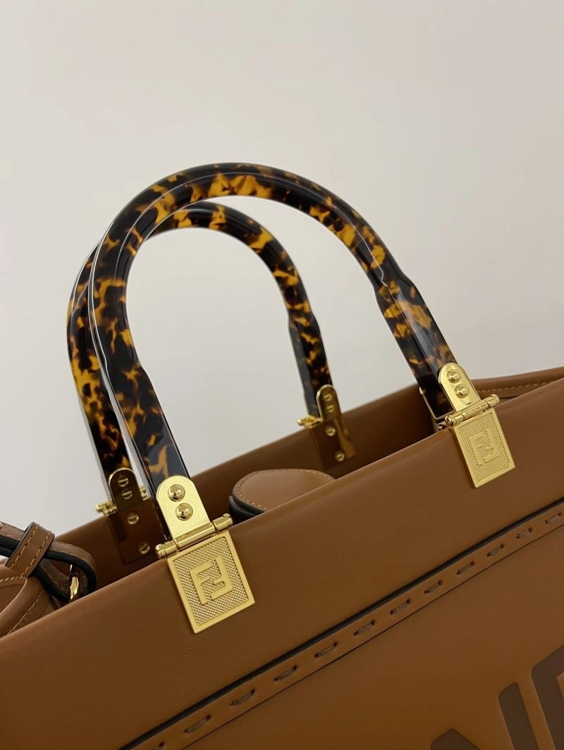 Affordable Fendi Shopping Bags 72761