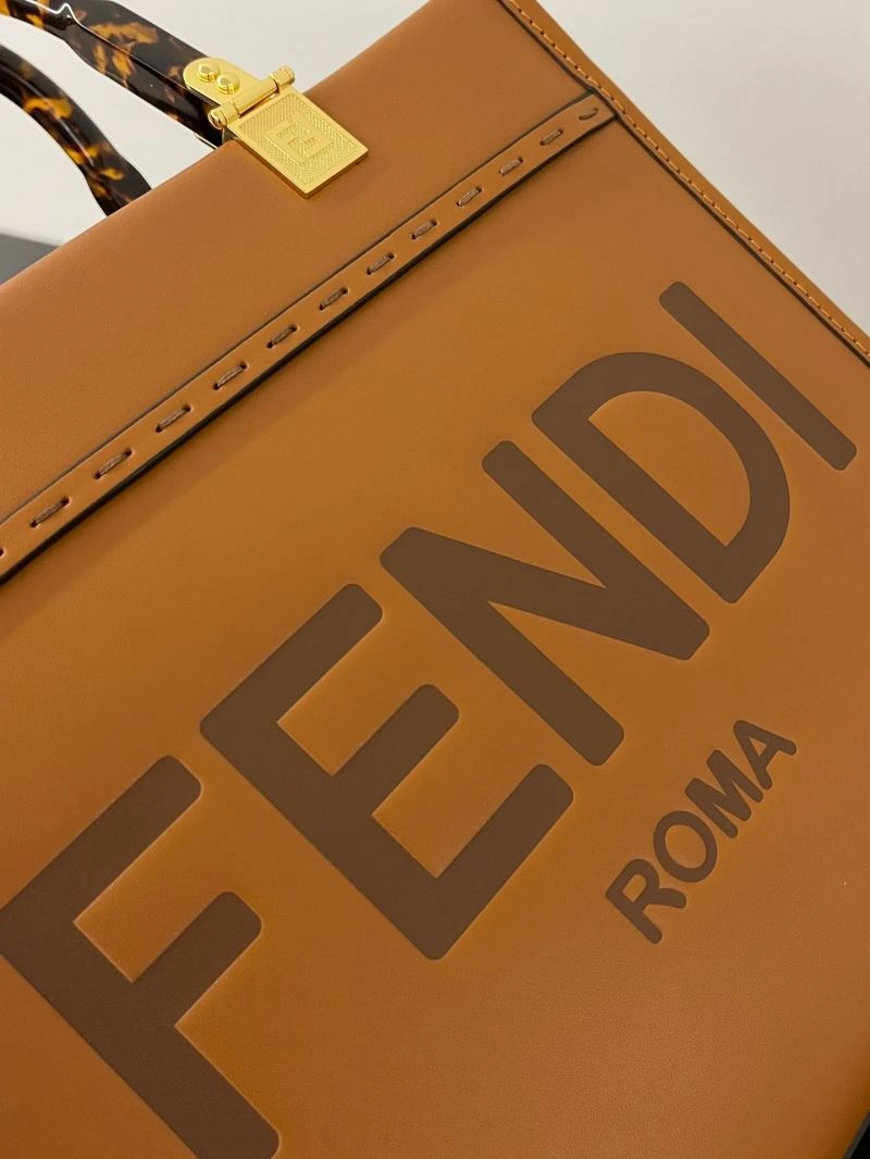 Affordable Fendi Shopping Bags 72761