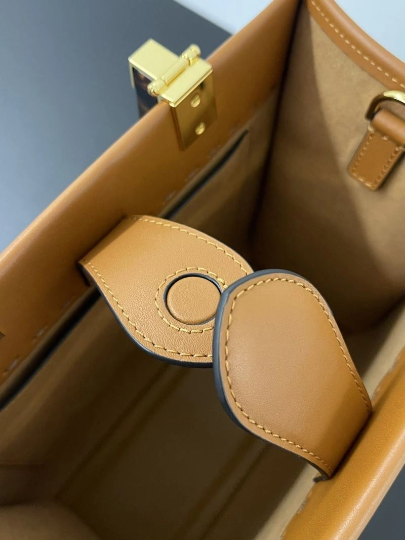 Affordable Fendi Shopping Bags 72761