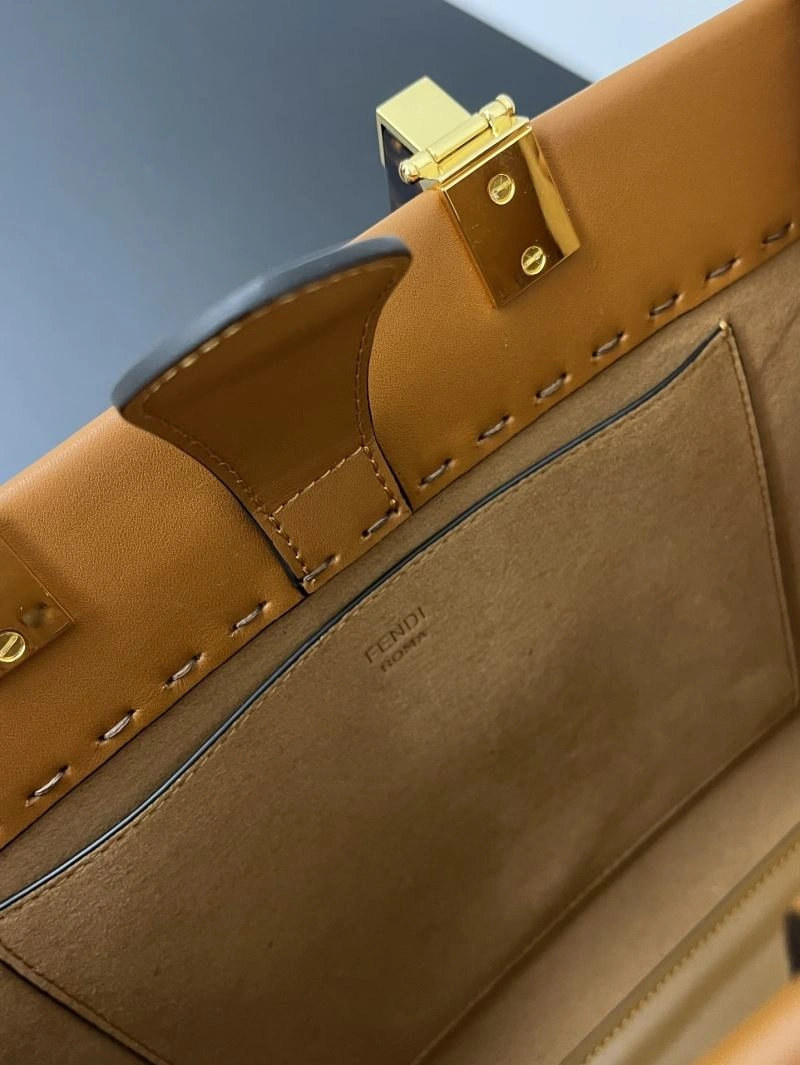 Affordable Fendi Shopping Bags 72761