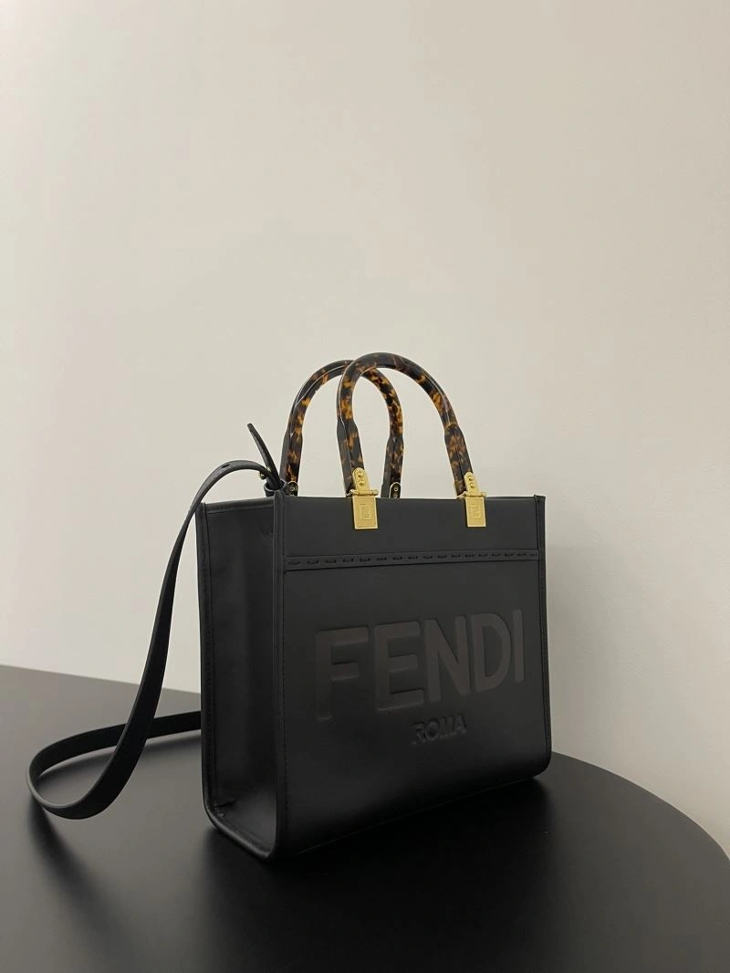 Fendi Shopping Bags Durable 72759