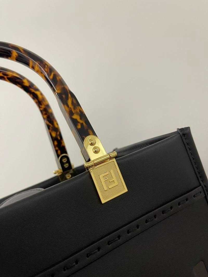 Fendi Shopping Bags Durable 72759