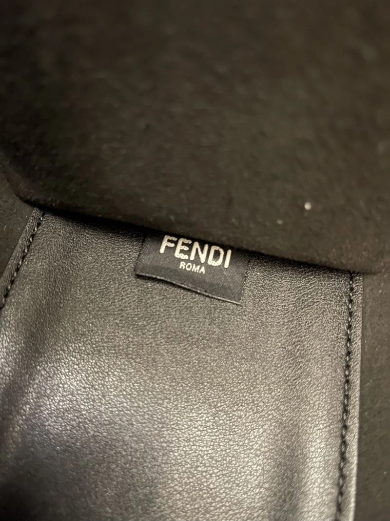 Fendi Shopping Bags Durable 72759