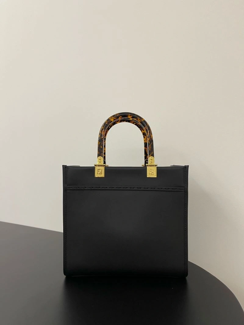 Fendi Shopping Bags Durable 72759