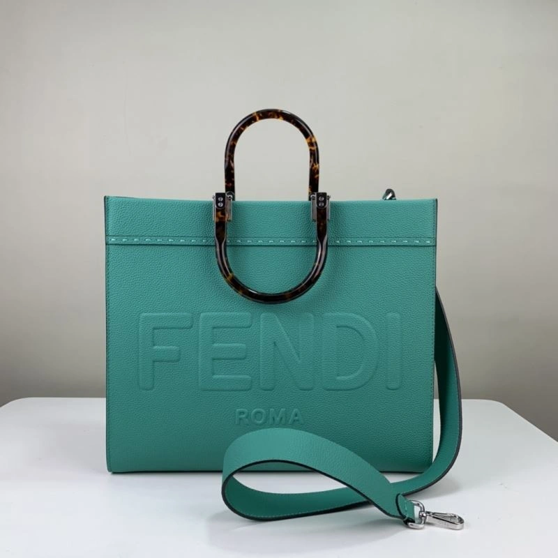 Fendi Shopping Bags EyeCatching 72755