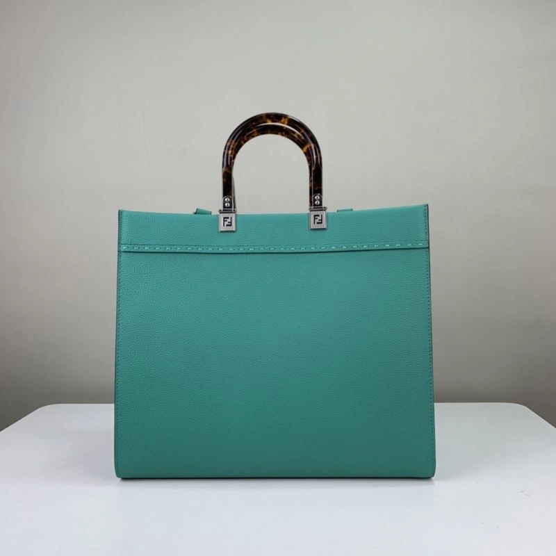 Fendi Shopping Bags EyeCatching 72755