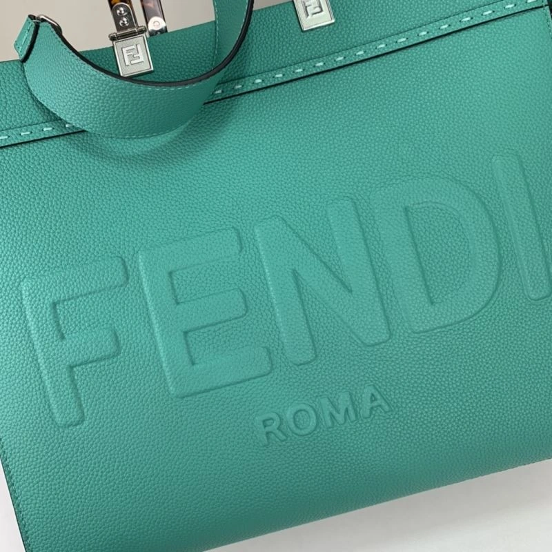 Fendi Shopping Bags EyeCatching 72755
