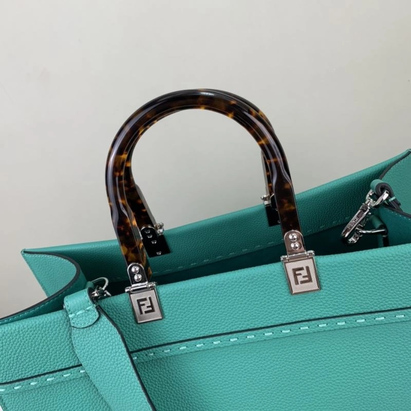 Fendi Shopping Bags EyeCatching 72755