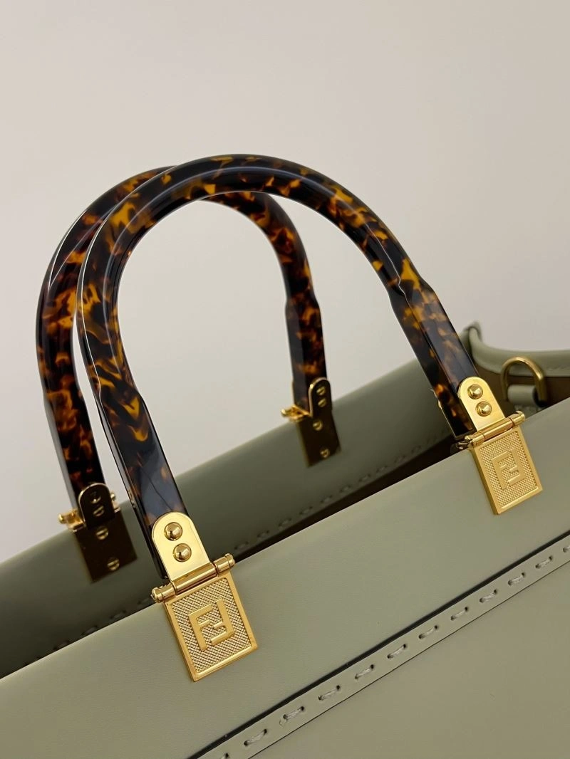 GoodFit Fendi Shopping Bags 72757