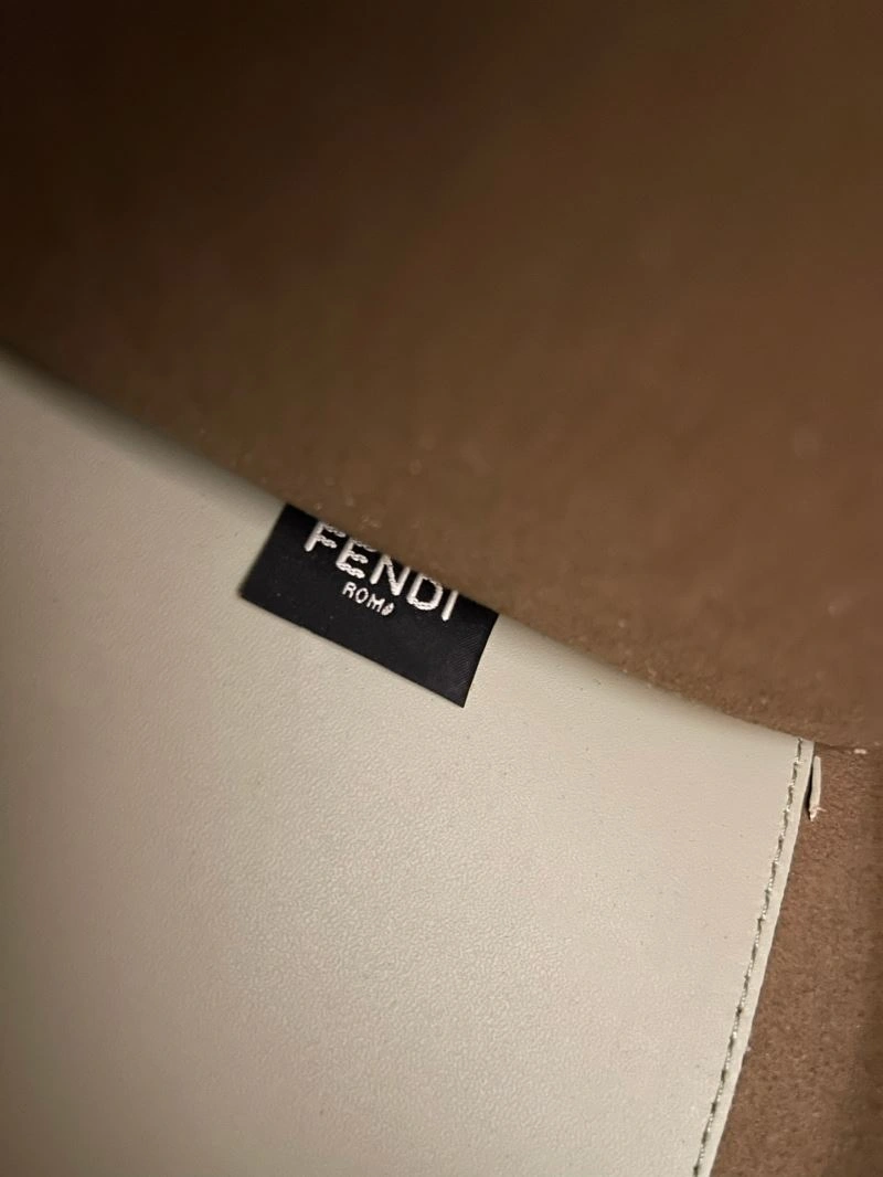 GoodFit Fendi Shopping Bags 72757