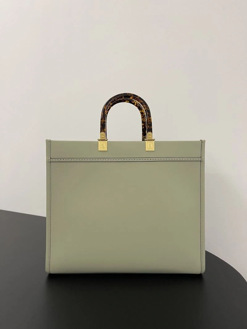 GoodFit Fendi Shopping Bags 72757