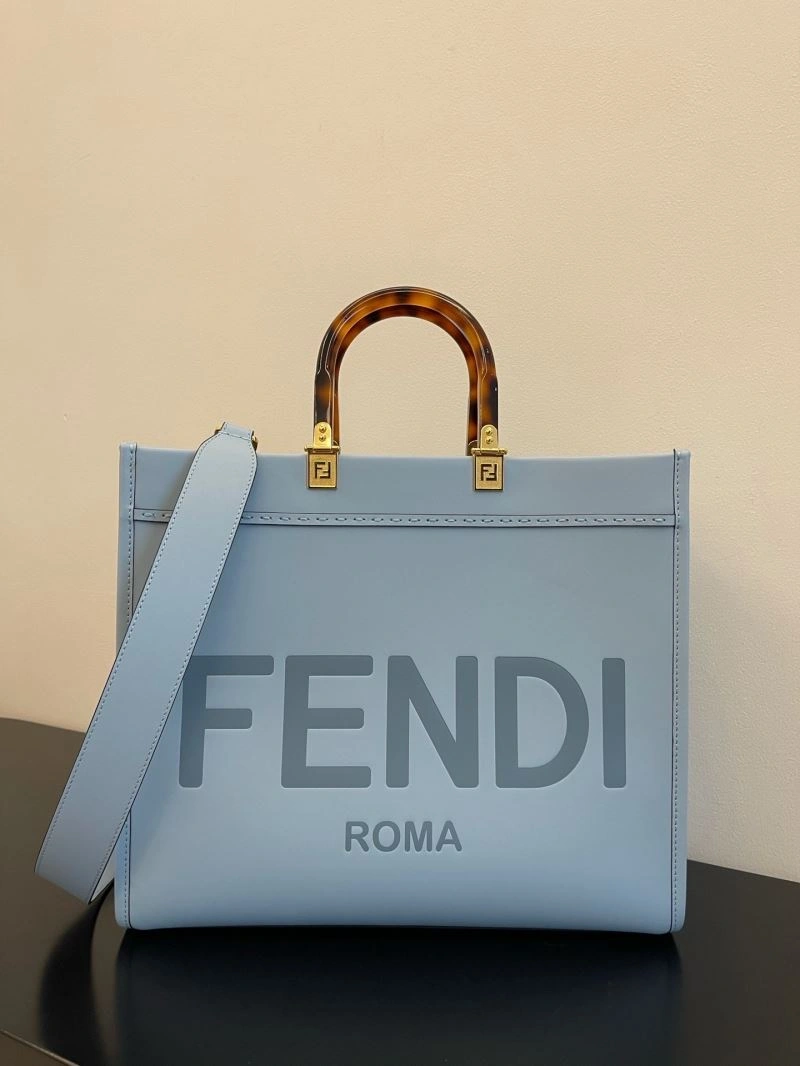 FashionForward Fendi Shopping Bags 72748