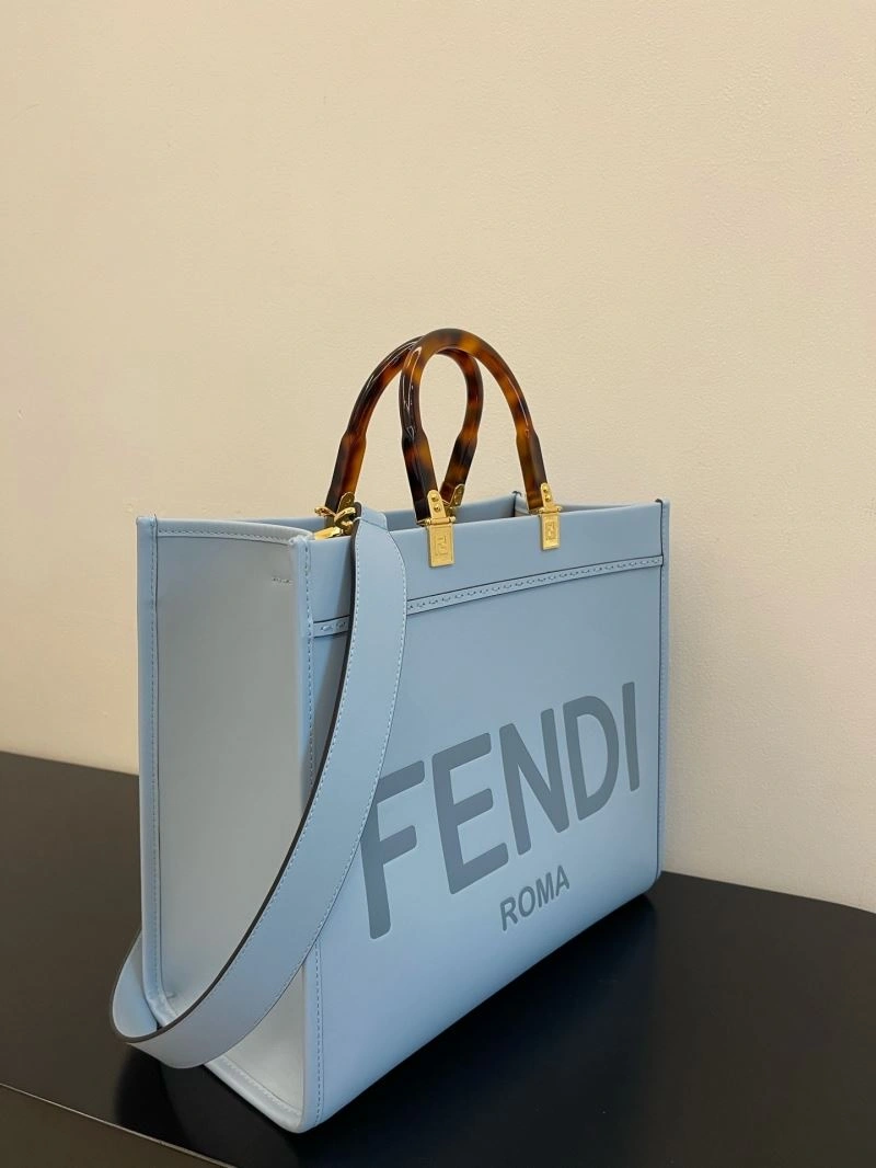 FashionForward Fendi Shopping Bags 72748