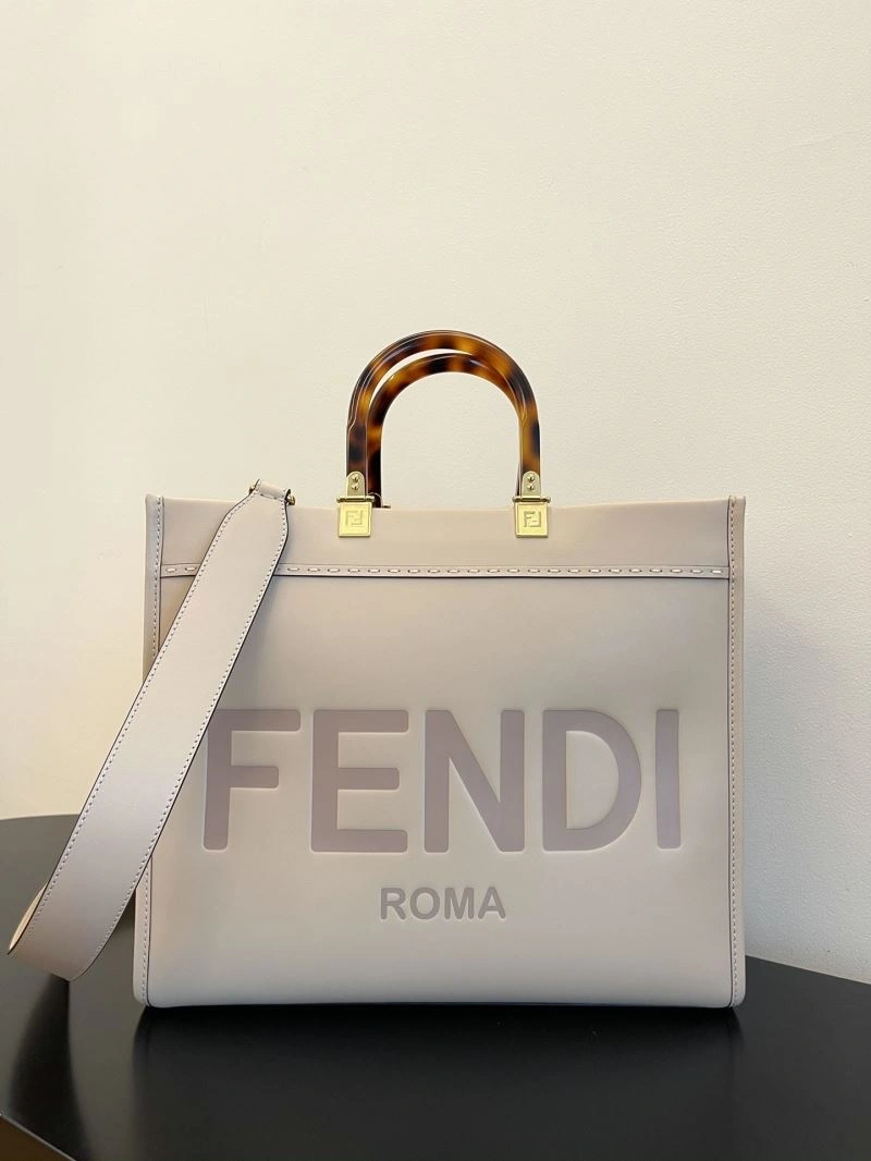 Fendi Shopping Bags Popular 72749
