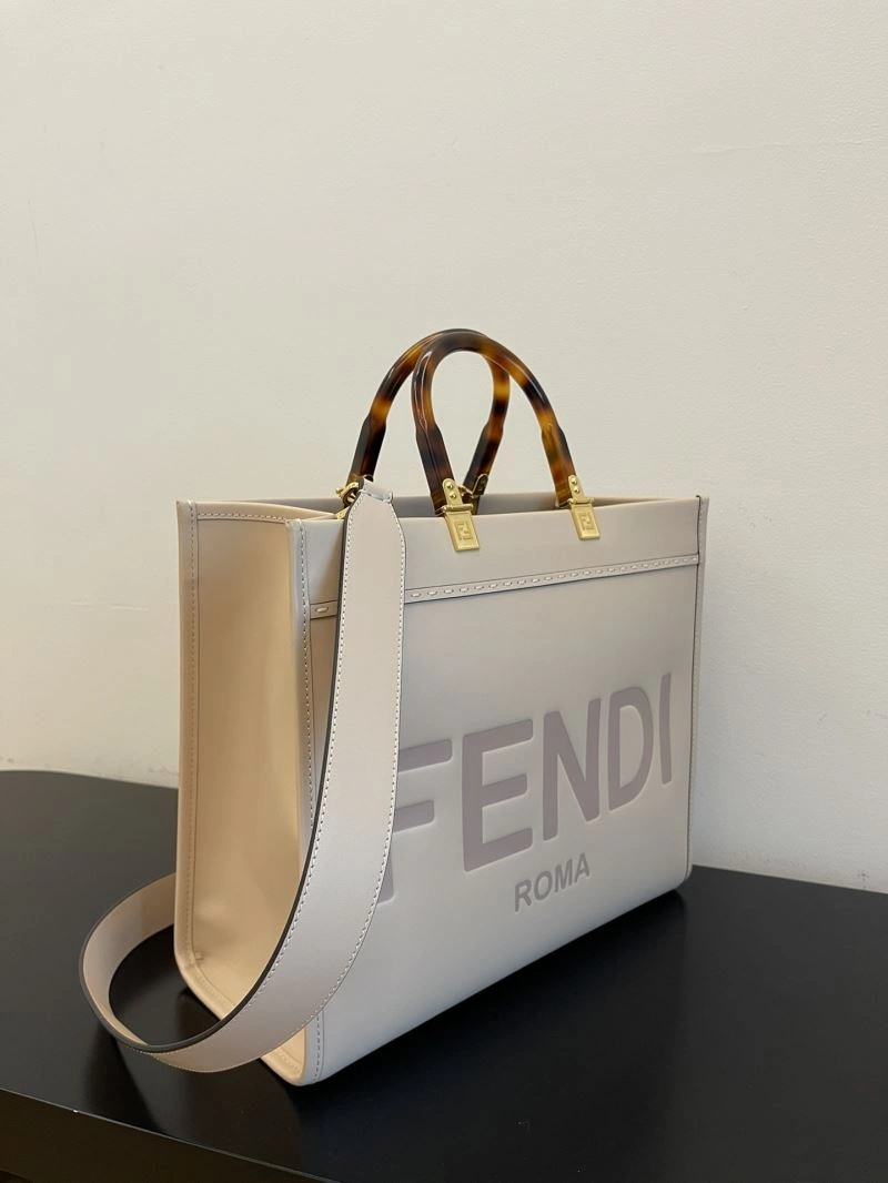 Fendi Shopping Bags Popular 72749