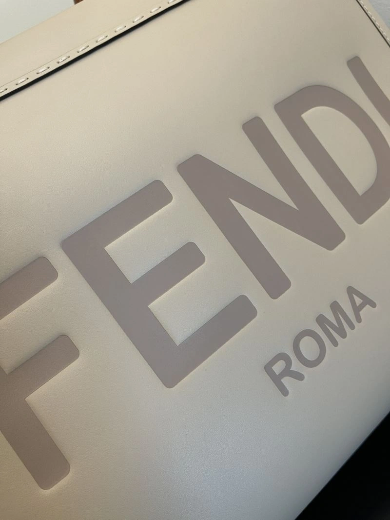 Fendi Shopping Bags Popular 72749