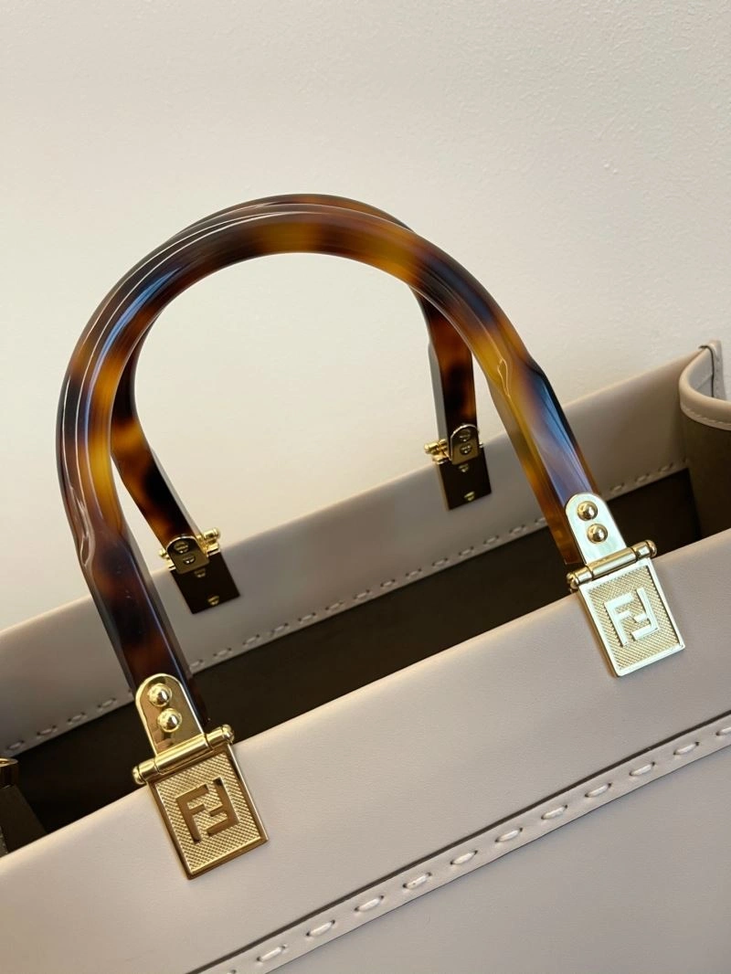 Fendi Shopping Bags Popular 72749