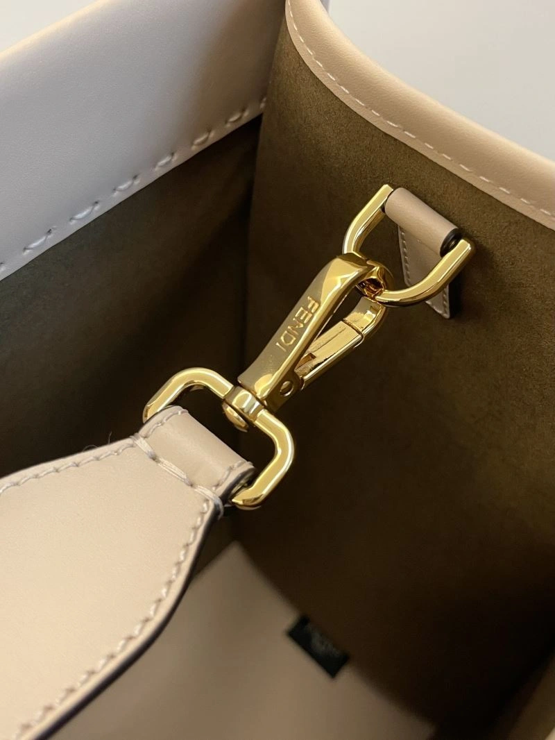 Fendi Shopping Bags Popular 72749