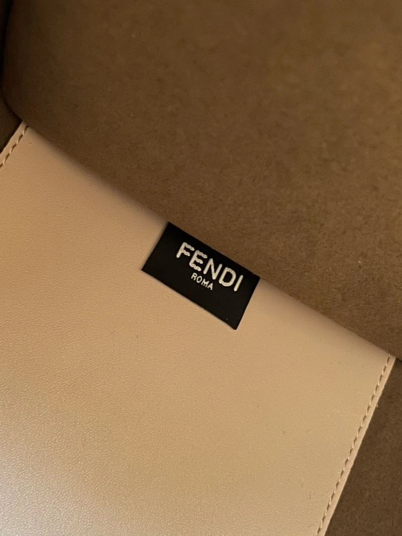 Fendi Shopping Bags Popular 72749