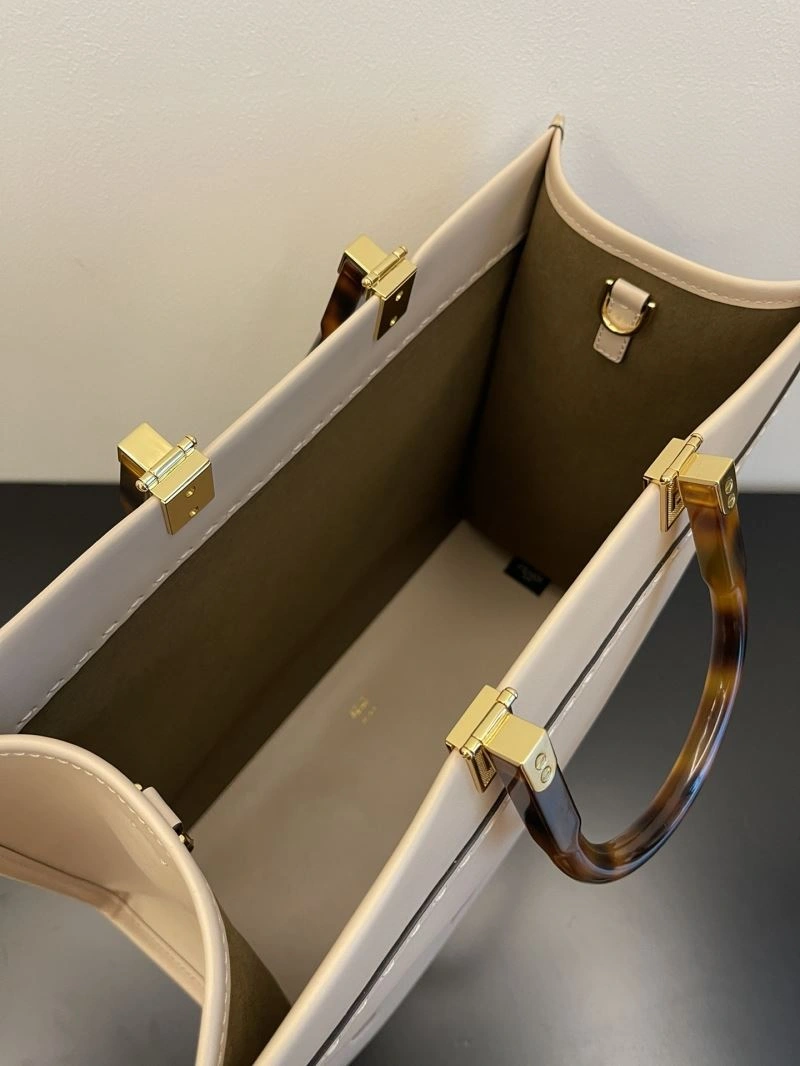 Fendi Shopping Bags Popular 72749