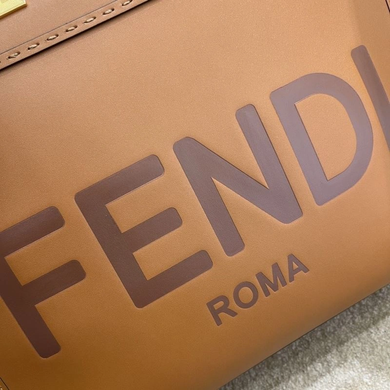 SportInspired Fendi Shopping Bags 72756
