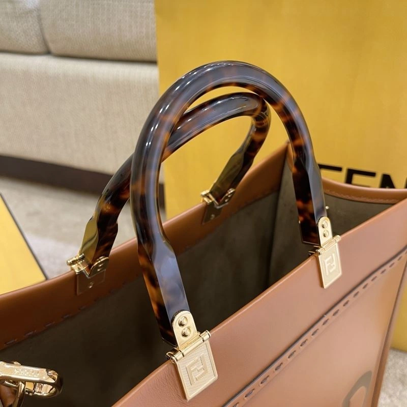 SportInspired Fendi Shopping Bags 72756
