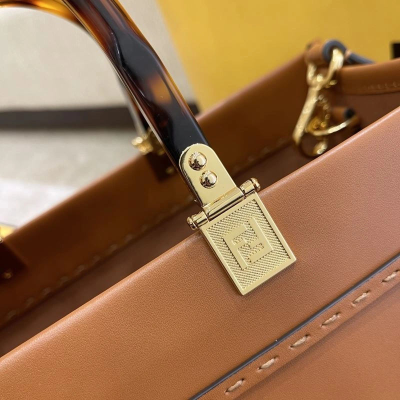 SportInspired Fendi Shopping Bags 72756