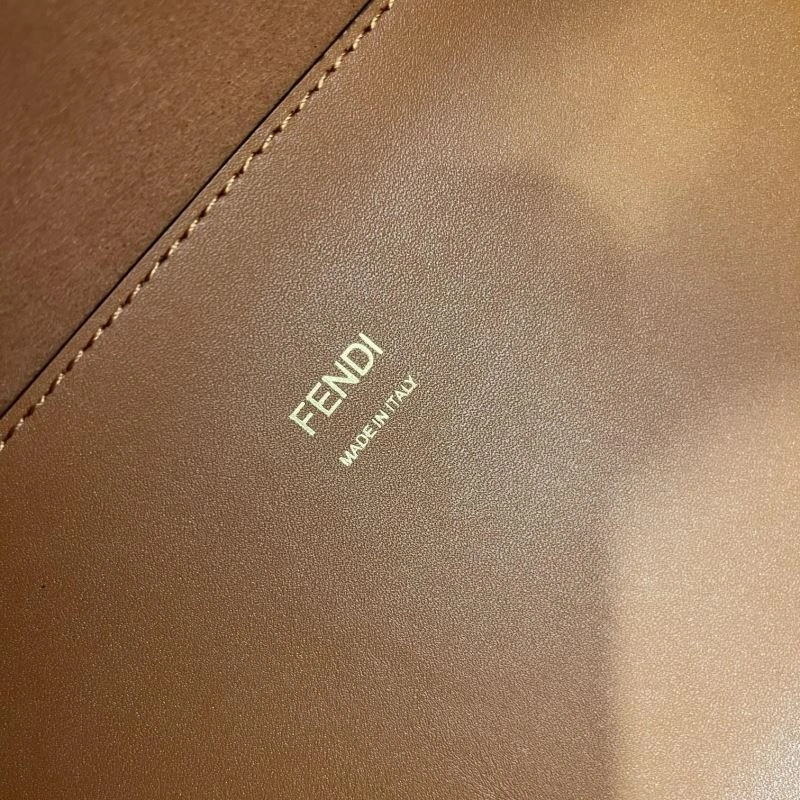 SportInspired Fendi Shopping Bags 72756