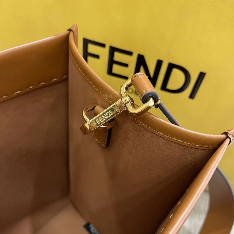 SportInspired Fendi Shopping Bags 72756