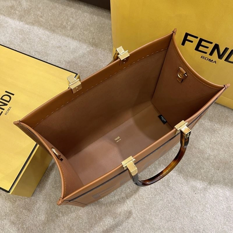 SportInspired Fendi Shopping Bags 72756