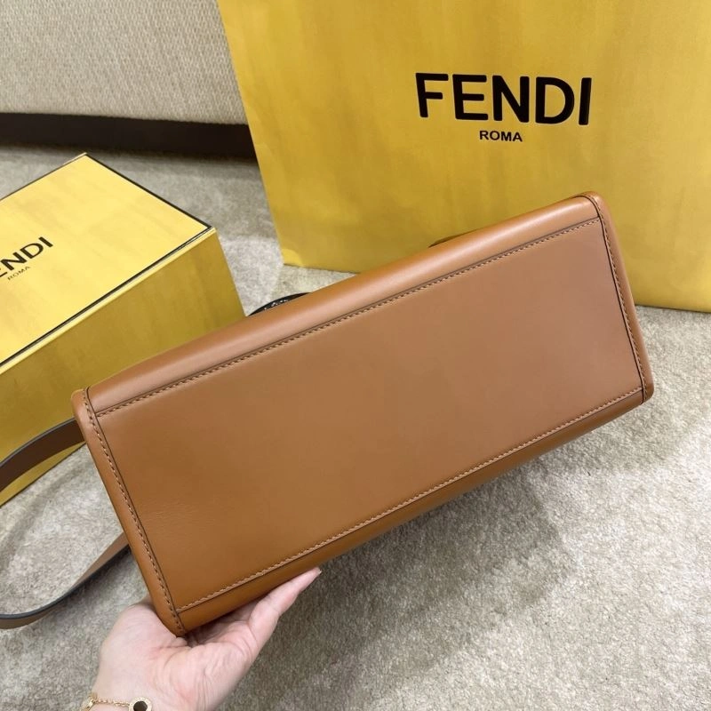 SportInspired Fendi Shopping Bags 72756