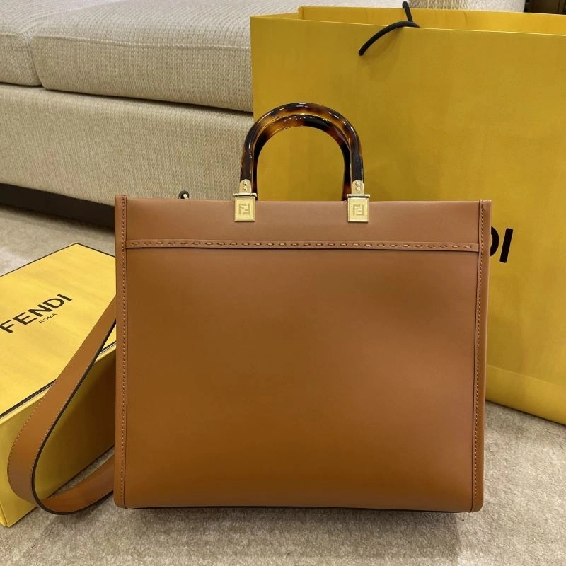 SportInspired Fendi Shopping Bags 72756