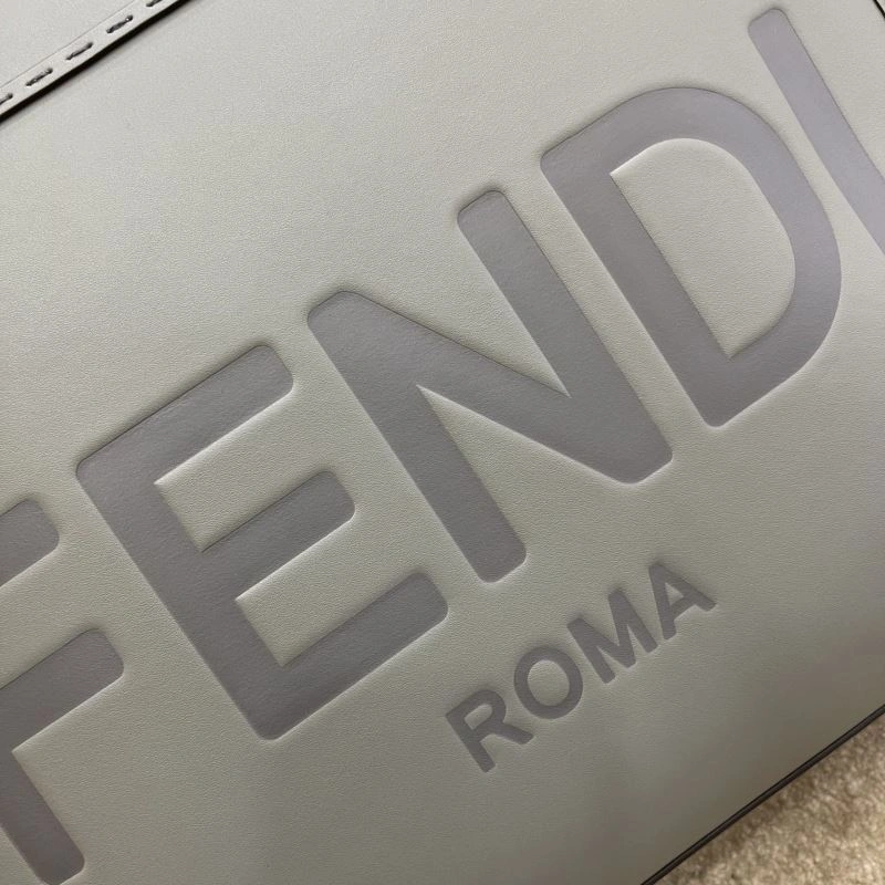 Tailored Fendi Shopping Bags 72774