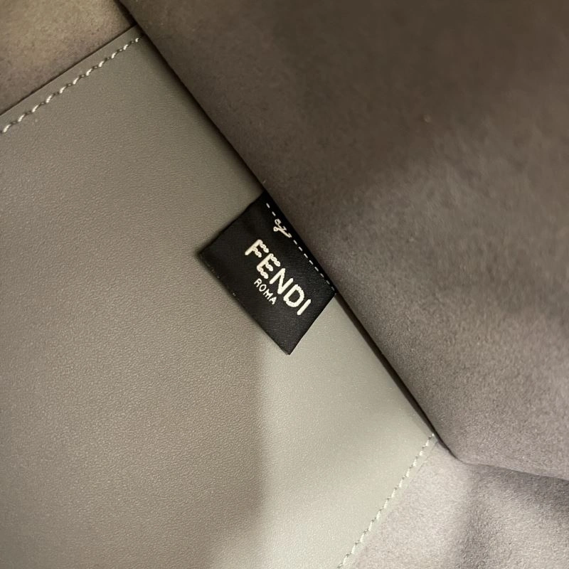Tailored Fendi Shopping Bags 72774