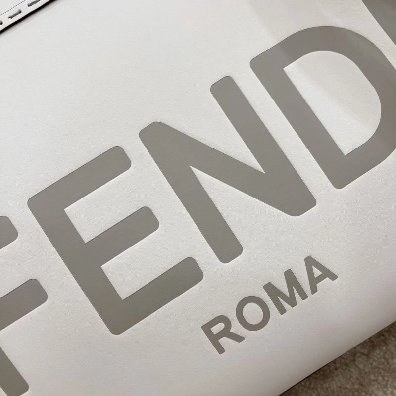 Fendi Shopping Bags ComfortFit 72753