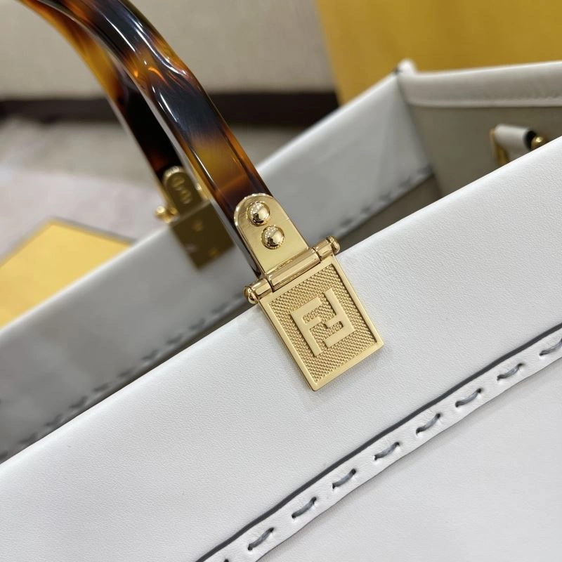 Fendi Shopping Bags ComfortFit 72753
