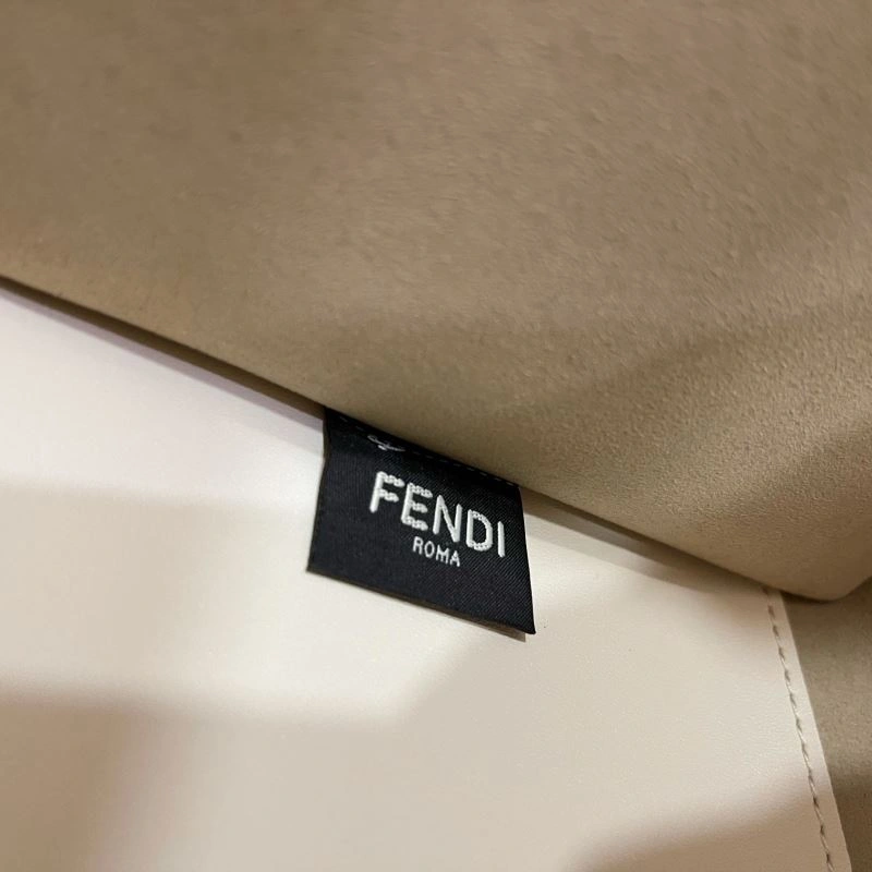 Fendi Shopping Bags ComfortFit 72753