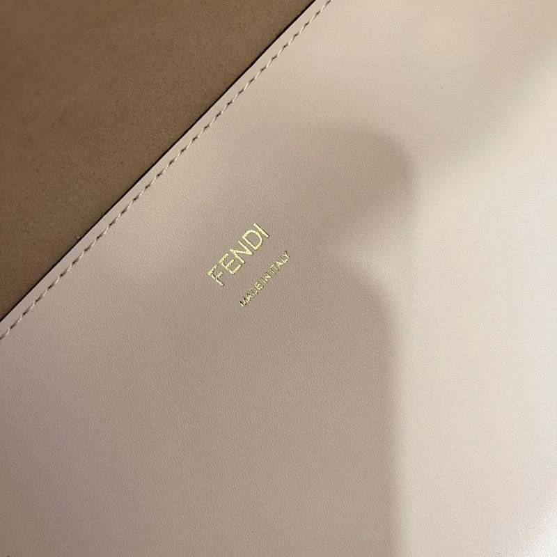 Fendi Shopping Bags ComfortFit 72753