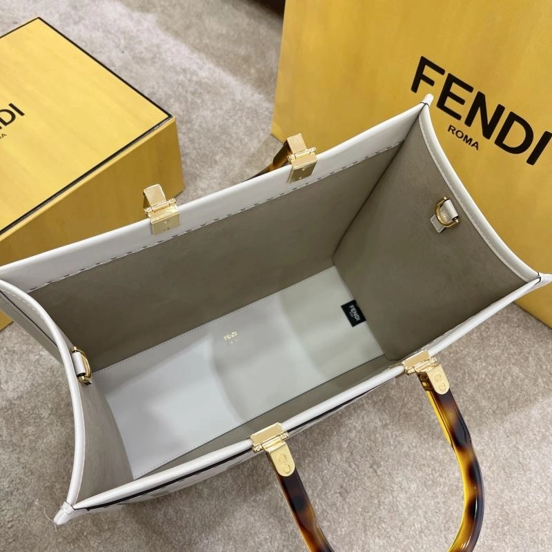 Fendi Shopping Bags ComfortFit 72753
