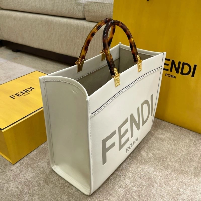 Fendi Shopping Bags ComfortFit 72753